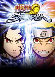 Naruto: Ultimate Ninja Storm: Читы, Трейнер +14 [CheatHappens.com]