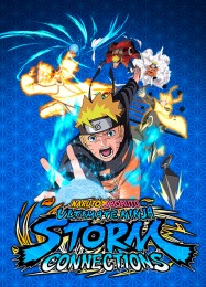 Naruto x Boruto: Ultimate Ninja Storm Connections: Читы, Трейнер +11 [FLiNG]