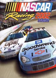 NASCAR Racing 2002 Season: ТРЕЙНЕР И ЧИТЫ (V1.0.89)