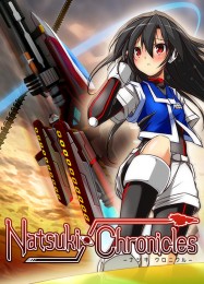 Трейнер для Natsuki Chronicles [v1.0.5]