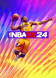 NBA 2K24: Трейнер +10 [v1.3]