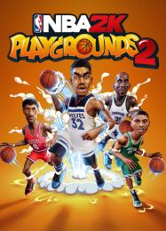 NBA 2K Playgrounds 2: ТРЕЙНЕР И ЧИТЫ (V1.0.21)