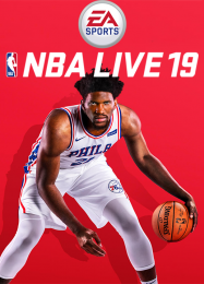 NBA Live 19: Трейнер +11 [v1.3]