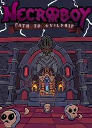 NecroBoy: Path to Evilship: Трейнер +7 [v1.4]
