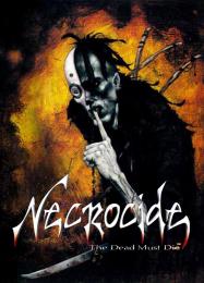 Necrocide: The Dead Must Die: ТРЕЙНЕР И ЧИТЫ (V1.0.50)