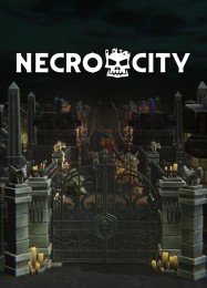 NecroCity: ТРЕЙНЕР И ЧИТЫ (V1.0.22)
