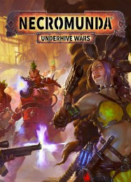 Necromunda: Underhive Wars: Читы, Трейнер +7 [dR.oLLe]