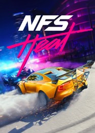 Need for Speed: Heat: ТРЕЙНЕР И ЧИТЫ (V1.0.40)