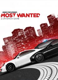 Need for Speed: Most Wanted (2012): Трейнер +5 [v1.5]