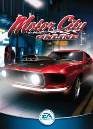 Need for Speed: Motor City Online: Трейнер +5 [v1.6]