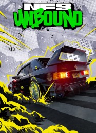 Трейнер для Need for Speed: Unbound [v1.0.8]