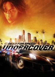 Need for Speed: Undercover: Трейнер +7 [v1.4]