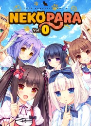NEKOPARA Vol. 0: Читы, Трейнер +11 [CheatHappens.com]