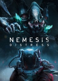 Nemesis: Distress: Читы, Трейнер +7 [MrAntiFan]
