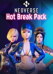 Neoverse Hot Break: Читы, Трейнер +10 [CheatHappens.com]