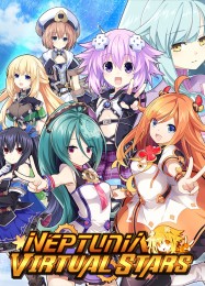 Neptunia Virtual Stars: ТРЕЙНЕР И ЧИТЫ (V1.0.65)