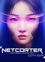 Netcorter: City 2179: ТРЕЙНЕР И ЧИТЫ (V1.0.35)