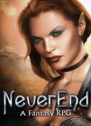 Трейнер для NeverEnd (2005) [v1.0.4]