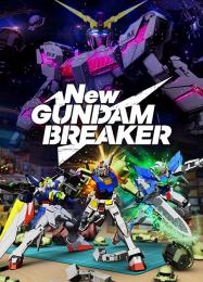 Трейнер для New Gundam Breaker [v1.0.7]
