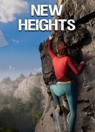 Трейнер для New Heights: Realistic Climbing and Bouldering [v1.0.3]