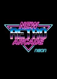 New Retro Arcade: Neon: Читы, Трейнер +9 [dR.oLLe]