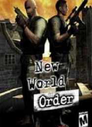 New World Order: Трейнер +13 [v1.9]