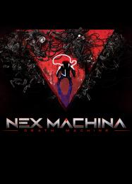Nex Machina: Читы, Трейнер +5 [MrAntiFan]