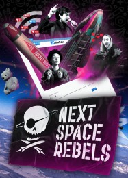 Next Space Rebels: Трейнер +8 [v1.5]
