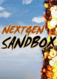 Nextgen Sandbox: ТРЕЙНЕР И ЧИТЫ (V1.0.40)
