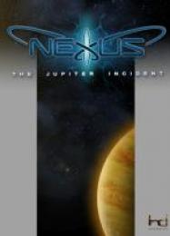 Nexus: The Jupiter Incident: Читы, Трейнер +10 [MrAntiFan]