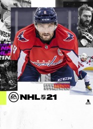 NHL 21: ТРЕЙНЕР И ЧИТЫ (V1.0.30)