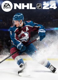 NHL 24: Читы, Трейнер +9 [FLiNG]