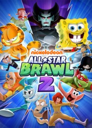 Nickelodeon All-Star Brawl 2: ТРЕЙНЕР И ЧИТЫ (V1.0.26)