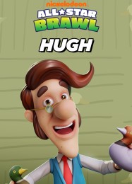 Трейнер для Nickelodeon All-Star Brawl Hugh Neutron [v1.0.9]