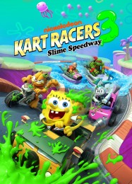Nickelodeon Kart Racers 3: Slime Speedway: Читы, Трейнер +9 [FLiNG]