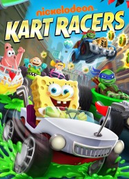 Трейнер для Nickelodeon Kart Racers [v1.0.4]