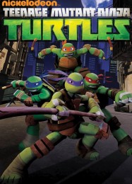 Nickelodeons Teenage Mutant Ninja Turtles: ТРЕЙНЕР И ЧИТЫ (V1.0.70)