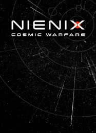 Nienix: Cosmic Warfare: Читы, Трейнер +11 [CheatHappens.com]
