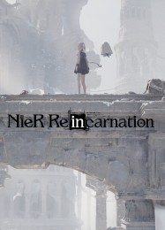 Трейнер для NieR Re[in]carnation [v1.0.3]