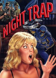 Night Trap: Трейнер +13 [v1.3]