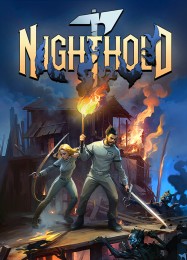 Трейнер для Nighthold [v1.0.6]