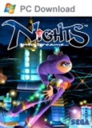 NiGHTS into Dreams HD: Трейнер +7 [v1.8]