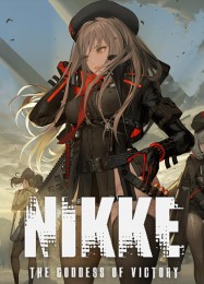 Nikke the Goddess of Victory: Трейнер +6 [v1.1]