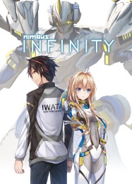 Трейнер для Nimbus INFINITY [v1.0.2]