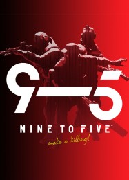 Nine to Five: Читы, Трейнер +7 [dR.oLLe]