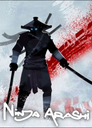 Ninja Arashi: ТРЕЙНЕР И ЧИТЫ (V1.0.35)