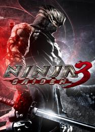 Ninja Gaiden 3: ТРЕЙНЕР И ЧИТЫ (V1.0.48)