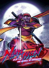 Ninja Issen: Читы, Трейнер +11 [MrAntiFan]