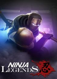 Ninja Legends: Читы, Трейнер +13 [FLiNG]