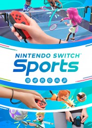 Nintendo Switch Sports: Читы, Трейнер +9 [CheatHappens.com]